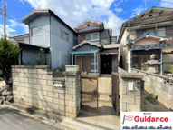 東三倉堂町中古戸建　オーナチェンジ物件の画像