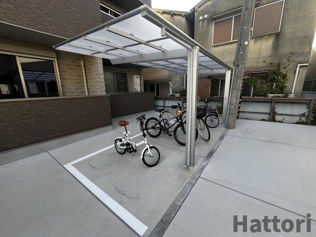 Dear Court Soneのその他共用部分