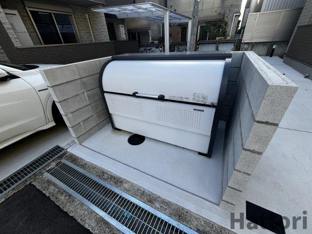 Dear Court Soneのその他共用部分