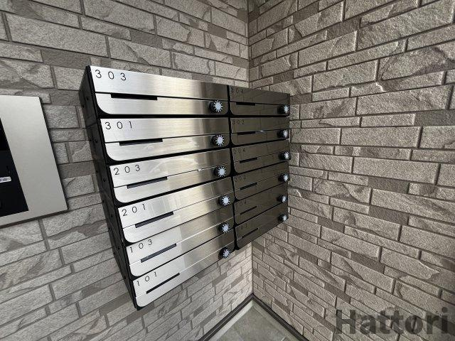 Dear Court Soneのその他共用部分