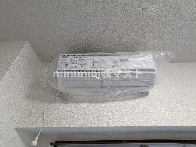 アーバネックス野田のその他