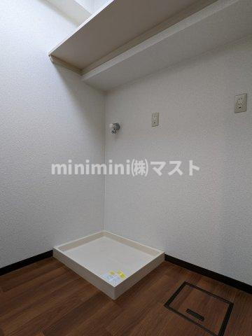 アーバネックス野田の設備