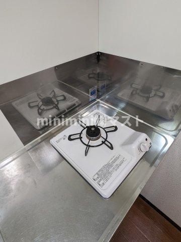 アーバネックス野田のキッチン