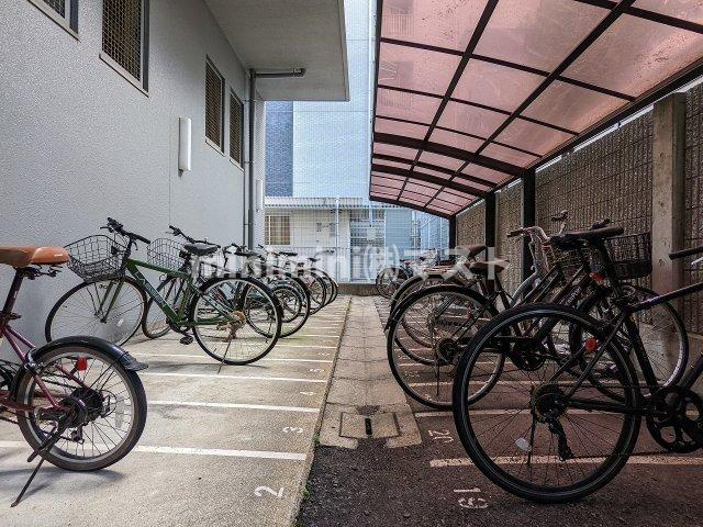 アーバネックス野田のその他共用部分