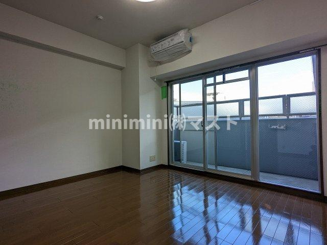 アーバネックス野田の居間・リビング