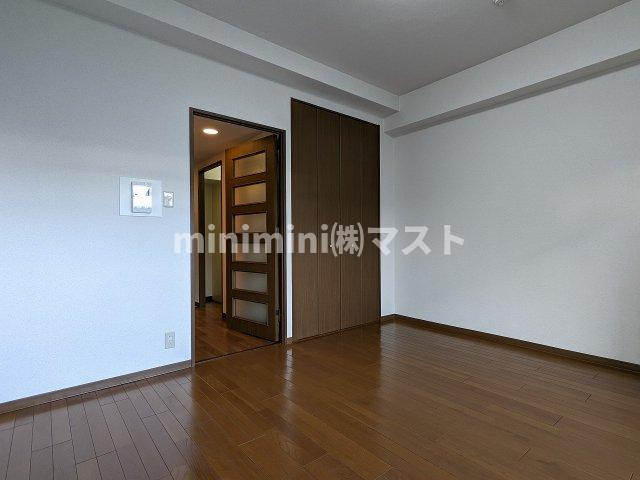 アーバネックス野田の内装