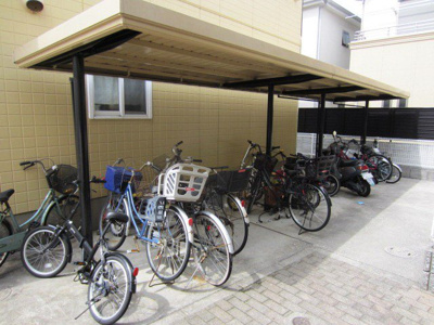 【その他】 | グリーンヒル半田Ａ棟