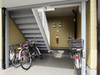 【その他共用部分】 | グリーンヒル半田Ａ棟