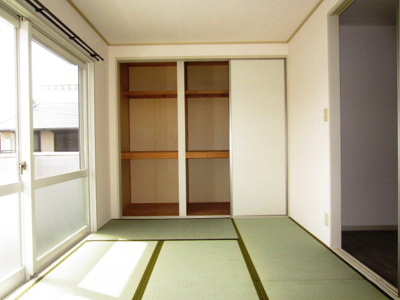 【収納】 | グリーンヒル半田Ａ棟