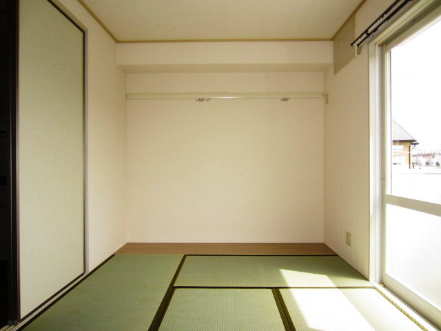 【寝室】 | グリーンヒル半田Ａ棟