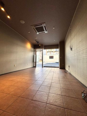 【内装】 | 木村ビル