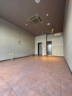 【内装】 | 木村ビル