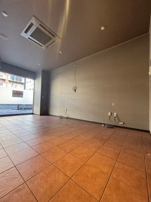 【内装】 | 木村ビル