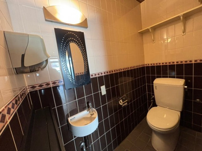 【トイレ】 | 木村ビル