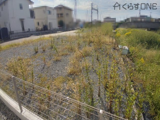 【外観】 | 姫路市勝原区山戸／売土地