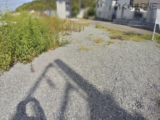 【外観】 | 姫路市勝原区山戸／売土地