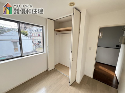 【収納】 | 神戸市西区池上2丁目 中古戸建