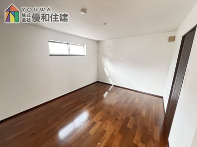 【洋室】 | 神戸市西区池上2丁目 中古戸建