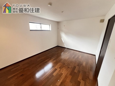 【洋室】 | 神戸市西区池上2丁目 中古戸建