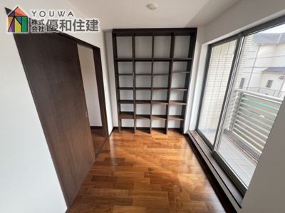 【玄関】 | 神戸市西区池上2丁目 中古戸建