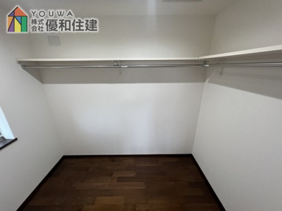【収納】 | 神戸市西区池上2丁目 中古戸建