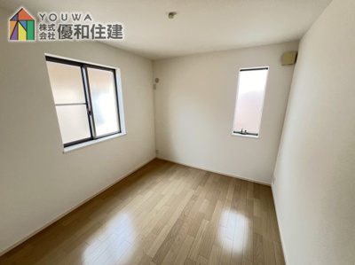 【洋室】 | 神戸市西区池上2丁目 中古戸建