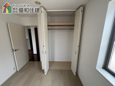 【収納】 | 神戸市西区池上2丁目 中古戸建