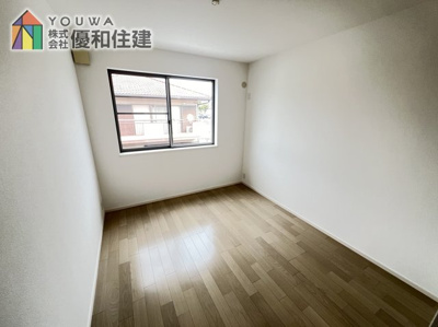 【洋室】 | 神戸市西区池上2丁目 中古戸建