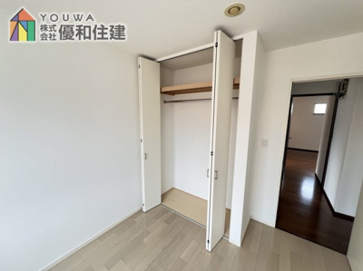 【収納】 | 神戸市西区池上2丁目 中古戸建