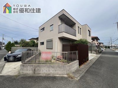 【前面道路含む現地写真】 | 神戸市西区池上2丁目 中古戸建