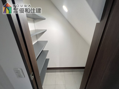 【収納】 | 神戸市西区池上2丁目 中古戸建