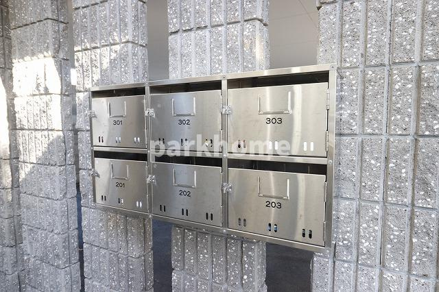 REMのその他共用部分