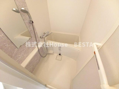 【浴室】 | エスリード神戸レジデンス