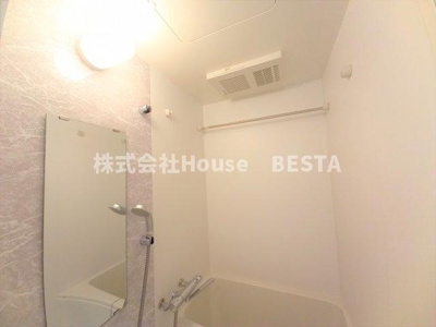 【浴室】 | エスリード神戸レジデンス