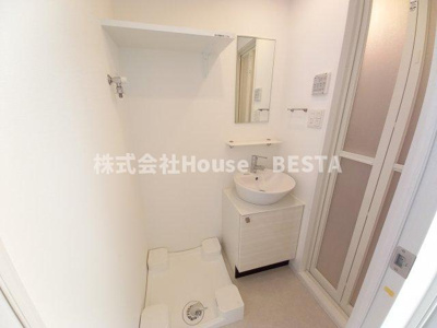 【洗面所】 | エスリード神戸レジデンス