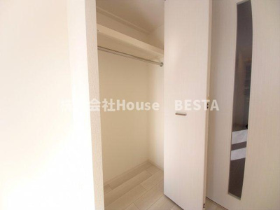 【収納】 | エスリード神戸レジデンス