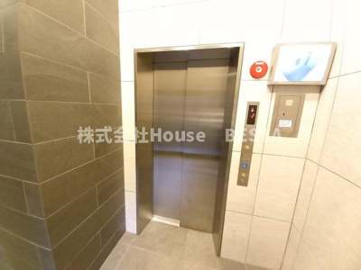 【ロビー】 | エスリード神戸レジデンス