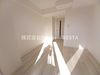 【寝室】 | エスリード神戸レジデンス