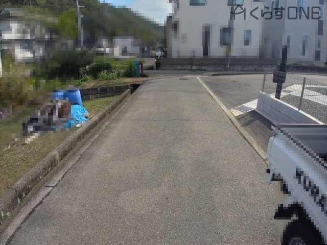 【周辺】 | 姫路市勝原区山戸／売土地