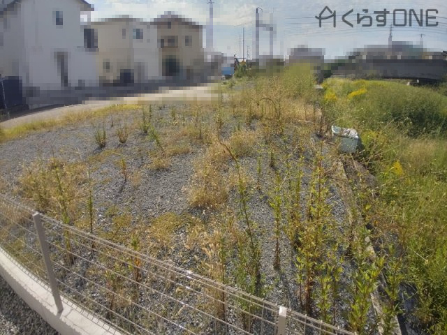 【外観】 | 姫路市勝原区山戸／売土地