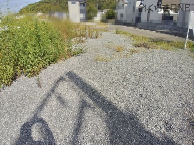 【外観】 | 姫路市勝原区山戸／売土地