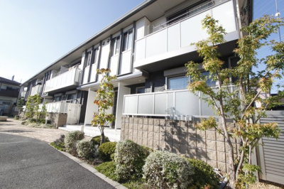 【外観】 | セージガーデン