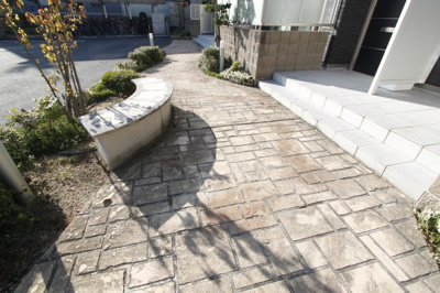 【その他共用部分】 | セージガーデン