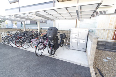 【その他共用部分】 | セージガーデン