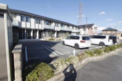 【外観】 | セージガーデン