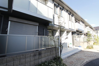 【外観】 | セージガーデン