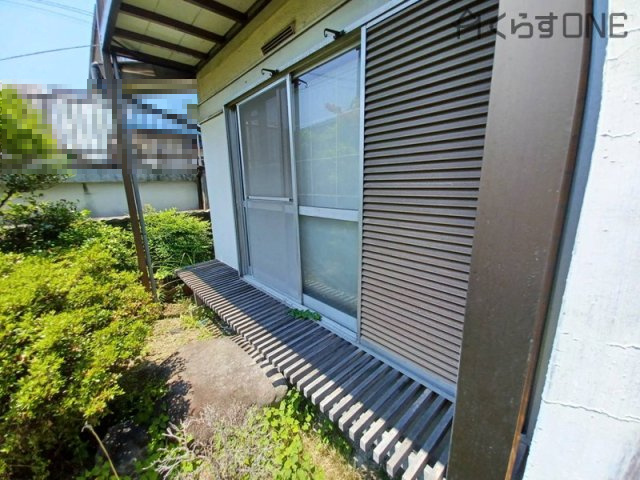 【庭】 | たつの市揖保川町片島／中古戸建