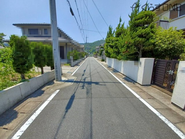 【周辺】 | たつの市揖保川町片島／中古戸建