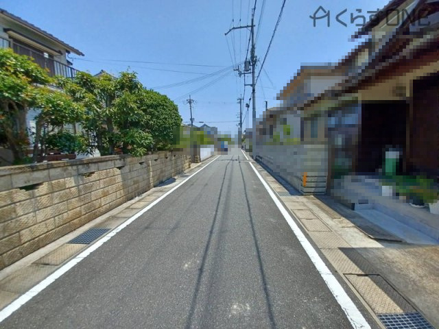 【周辺】 | たつの市揖保川町片島／中古戸建