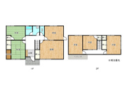 たつの市揖保川町片島／中古戸建の画像